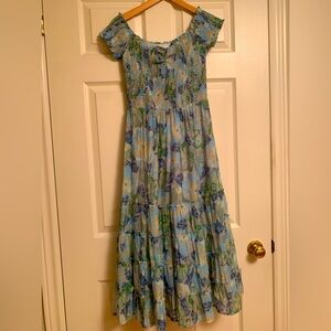Summer dress- never worn